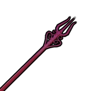 Old Trident model