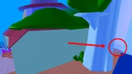 Location at the Underwater City, in the First Sea.