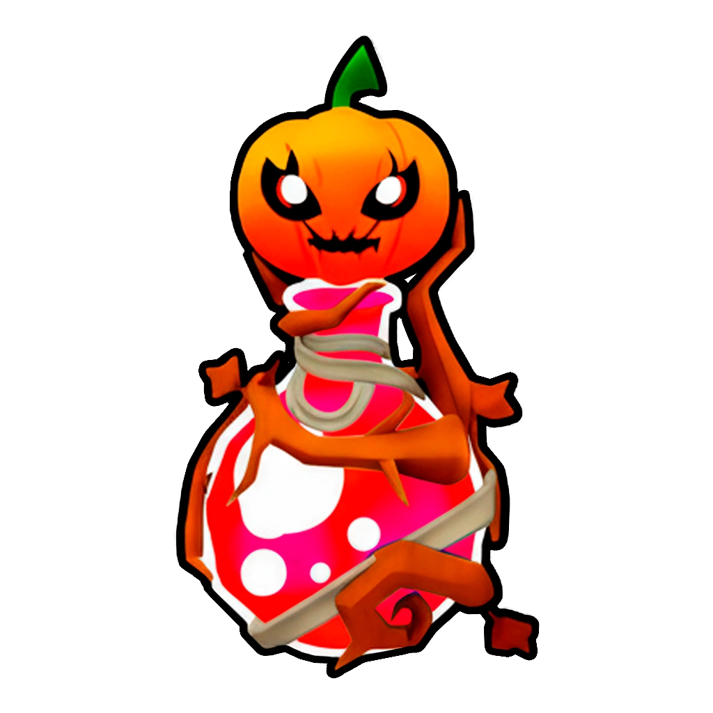 Lava Bomb Elixir | Blox Fruits Wiki | Fandom