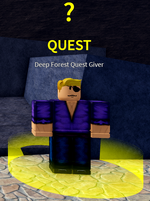 Quests, Blox Fruits Wiki