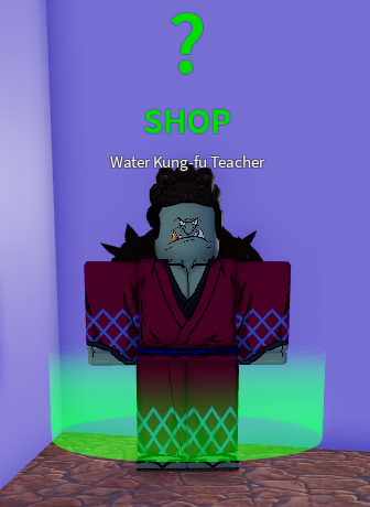 HOW TO GET ALL FIGHTING STYLES for 1st SEA In Blox Fruits 