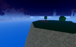 Great Tree in the Third Sea of Blox Fruits [UPDATE 20.1]⭐
