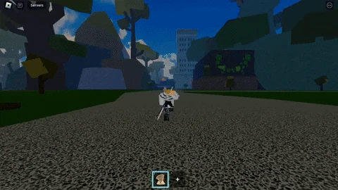 Desert Blade Z