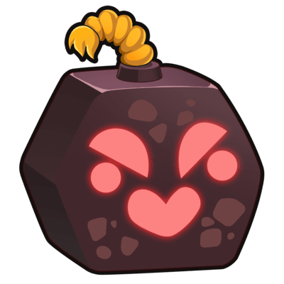 Bomb, Blox Fruits Wiki