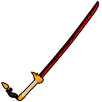 rengoku sword skills blox fruit｜TikTok Search