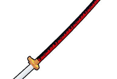 YOOO I just got rengoku's sword 2nd try + Library Key