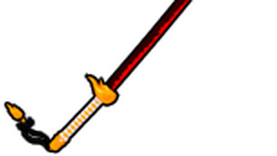 New Revamped Rengoku Sword ShowCase Blox Fruits UPDATE 20 