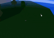 Control (V) Gamma Rush