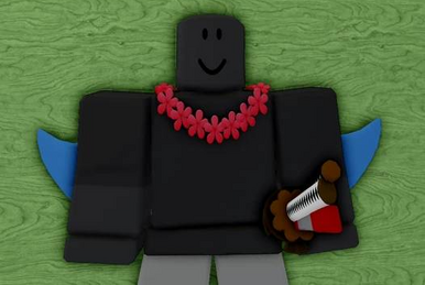 Kilo Admiral, Blox Fruits Wiki