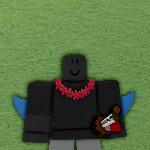 Lei, Blox Fruits Wiki