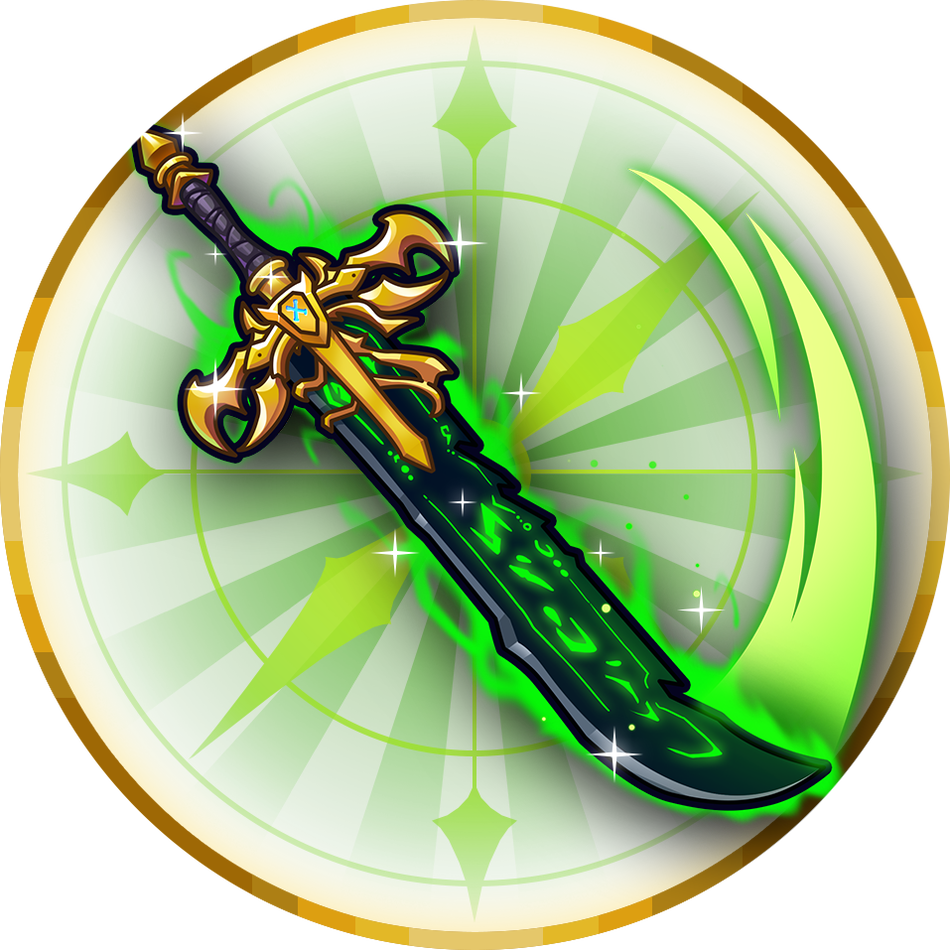 dark blade
