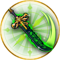 Dark Blade