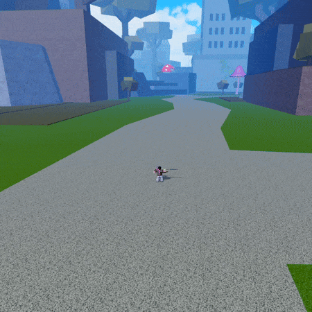 Getting White Yoru/Dark Blade in Blox Fruits