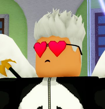How to get Cool Shades in Blox Fruits - The Helpful Gamer