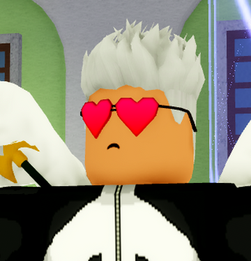 What Do Cool Shades Do In Blox Fruits