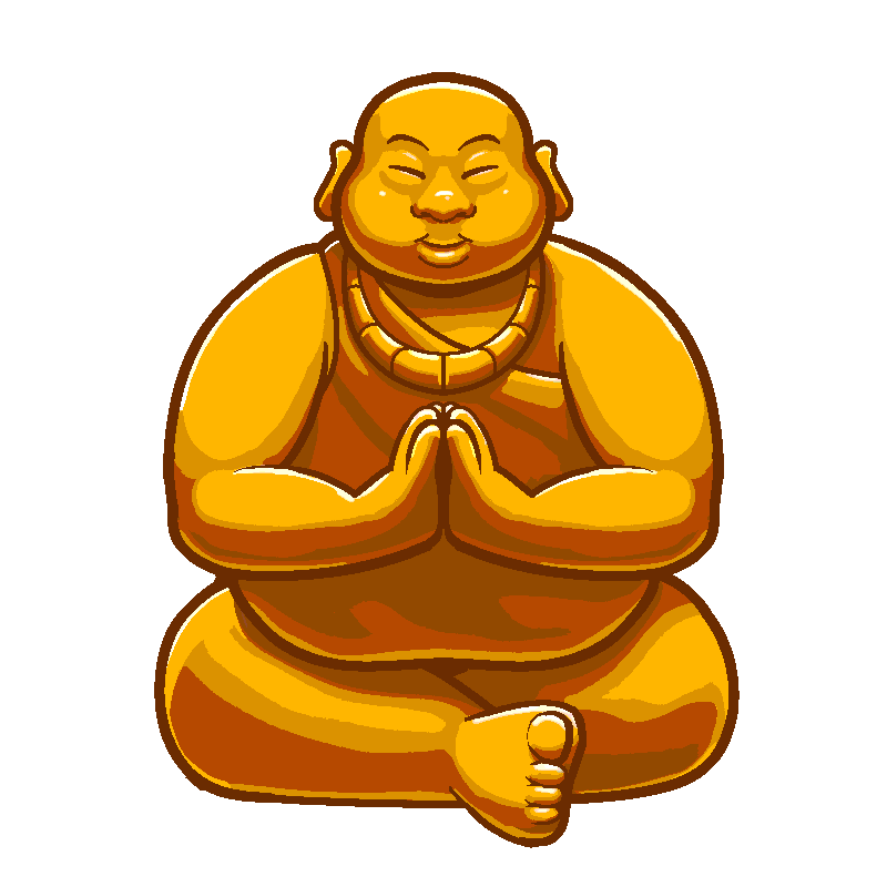 Buddha, Blox Fruits Wiki