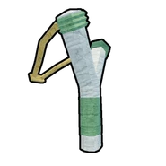 Old Refined Slingshot's model.