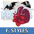 F. STYLES