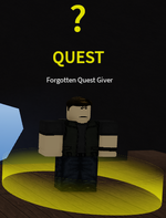 Quests, Blox Fruits Wiki