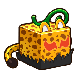 trading for random fruits and maybe LF leopard or awk dough or both : r/ bloxfruits