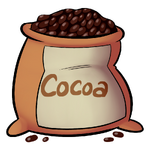 Cocoa Warrior, Blox Fruits Wiki