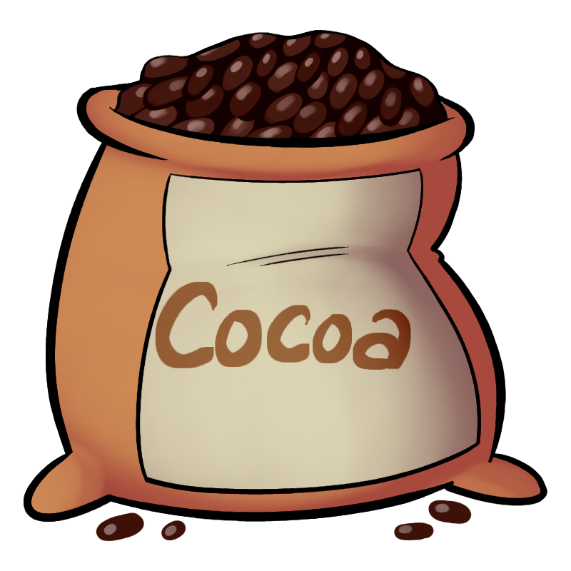 Cocoa blox fruit