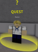 Quests, Blox Fruits Wiki