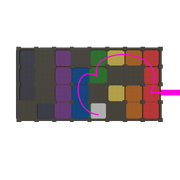 LetterMazeMap
