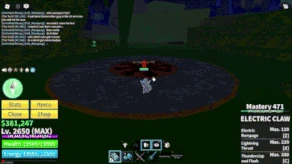 E-Claw, Diamond, CDK Combo