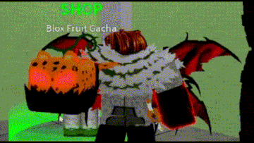 The Value of LEOPARD fruit in Blox Fruits(Roblox) 