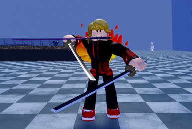 Hot to get Cursed Dual Katana FAST & EASY in Blox Fruits? #bloxfruits