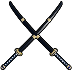 Longsword, Blox Fruits Wiki