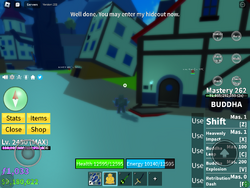 Unlock Bisento In Blox Fruits: Easy Guide 