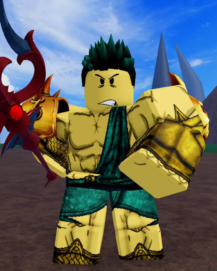 Discuss Everything About Blox Fruits Wiki Fandom