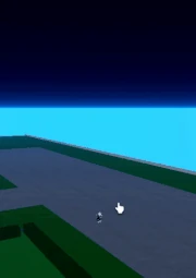 Dough Pastry River Ground