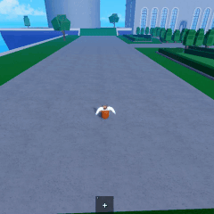Blox Fruits: How to Host a Raid - Touch, Tap, Play