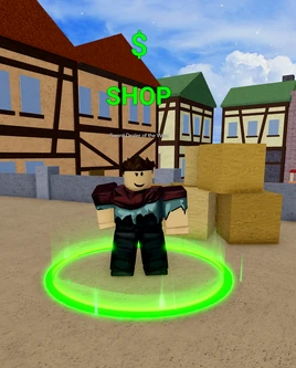 SwordDealerOfTheWest