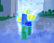 Leviathan's Armor (Aura)