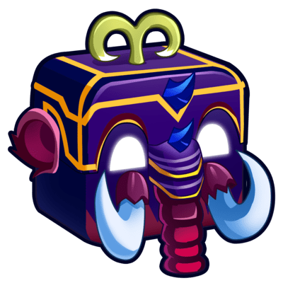 Mammoth