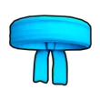 Headband (Blue)