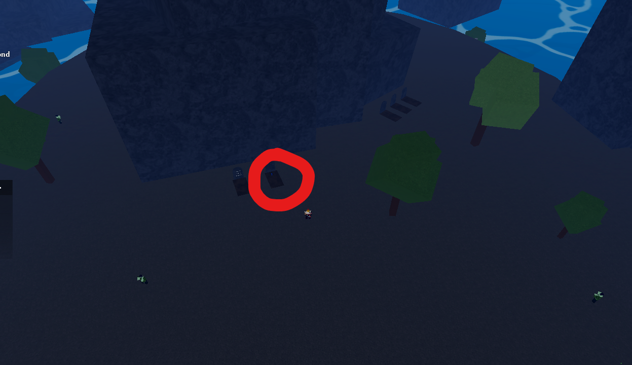 Fruit Spawn Locations, Blox Fruits Wiki