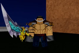 Greybeard Updated