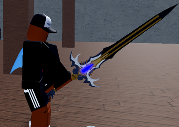 Roblox Blox Fruits Midnight Blade Mastery Levels, Moves
