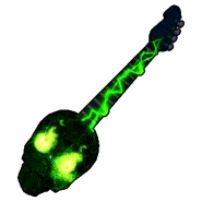 Old Soul Guitar's icon.