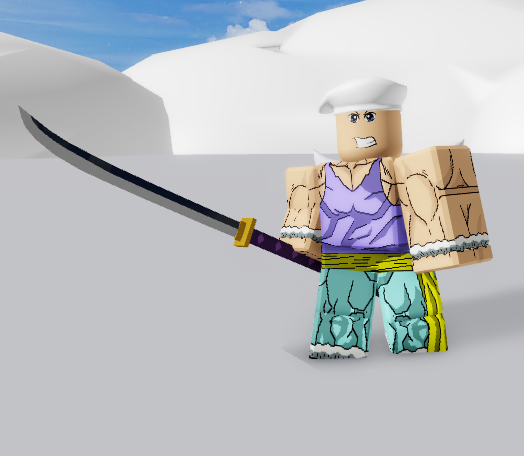 Dark Blade, Blox Fruits Wiki