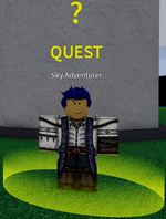 Roblox Blox Fruits All Quest Locations First Sea, Second Sea and