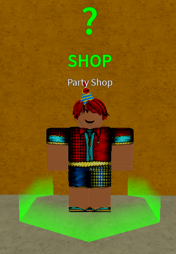 Shop, Blox Fruits Wiki