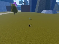 Cursed Dual Katana XA