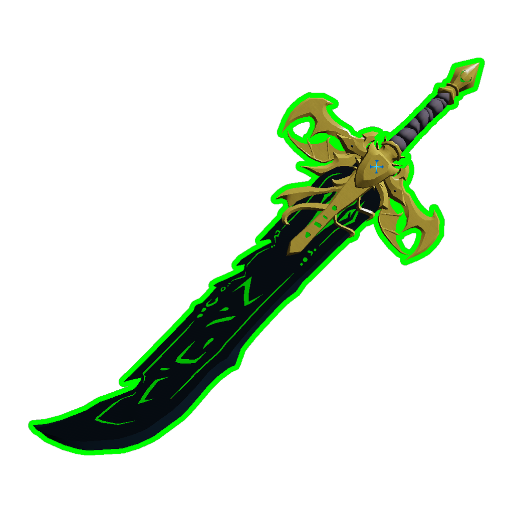 Dark Blade - Roblox