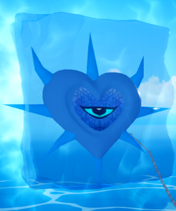 Demonic Wisp, Blox Fruits Wiki